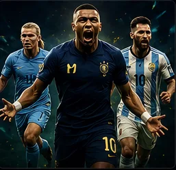Copa del Mundo 2026
